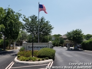 5407 Bright Creek in San Antonio, TX - Building Photo
