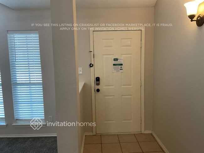3717 Tulip Tree Dr in Fort Worth, TX - Building Photo - Building Photo