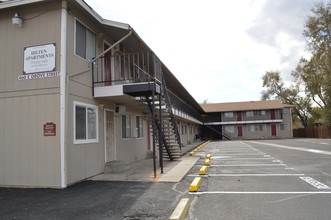 Hilten Apartments in Reno, NV - Building Photo - Building Photo