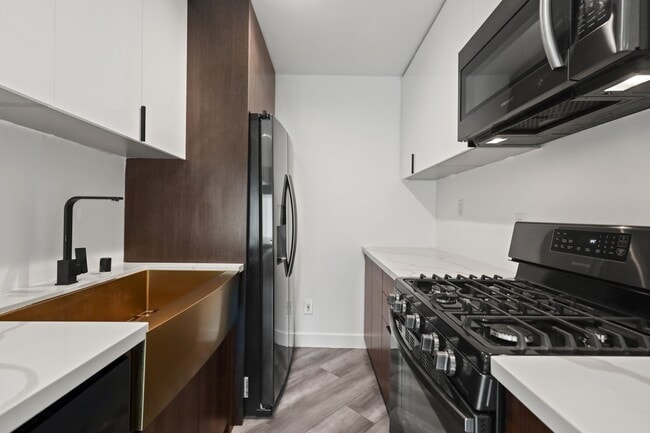 property at 6307 Elgin St