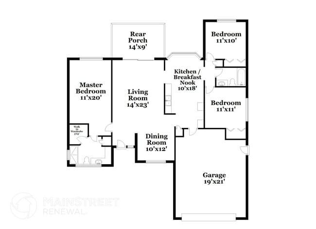 340 Ashbourne Dr in Orlando, FL - Building Photo - Building Photo