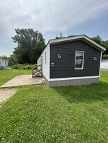 313 Belew St in Oak Grove, KY - Building Photo