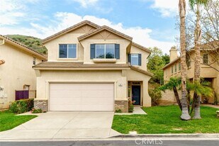 570 Shadow Ln in Simi Valley, CA - Building Photo