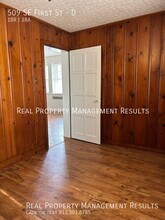 509 SE 1st St in Evansville, IN - Building Photo - Building Photo