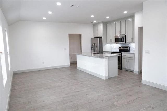 424 E Nelson St in Denison, TX - Building Photo - Building Photo