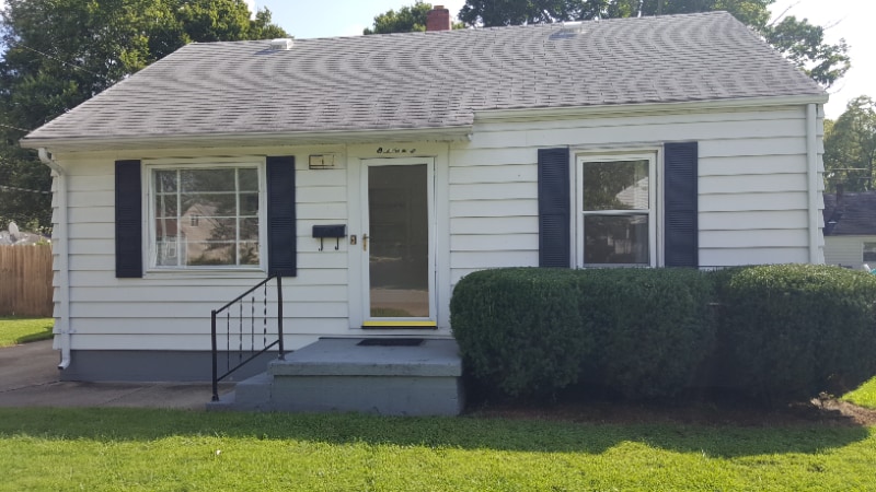85 Vista Dr in Hamilton, OH - Building Photo
