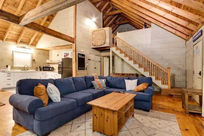 property at 4465 Ball Hollow Rd