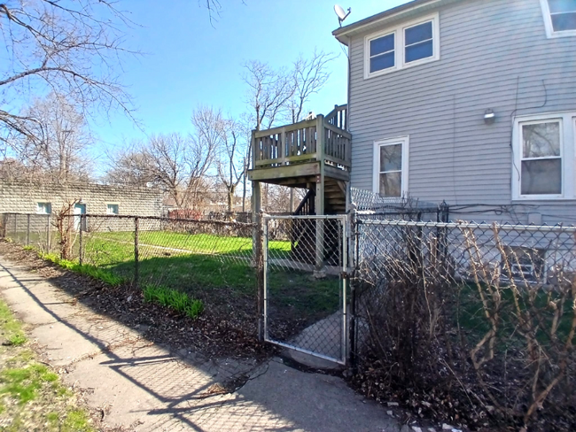 708 W 116th St in Chicago, IL - Building Photo - Building Photo
