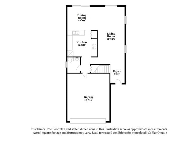 7219 Spring Snowflake Ave in Palm River-Clair Mel, FL - Building Photo - Building Photo