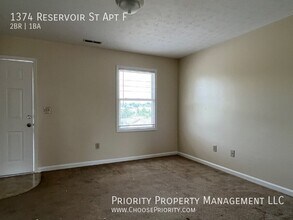 1374 Reservoir St in Harrisonburg, VA - Building Photo - Building Photo