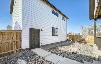 215 S 1st Ave, Unit ADU in Superior, CO - Building Photo - Building Photo