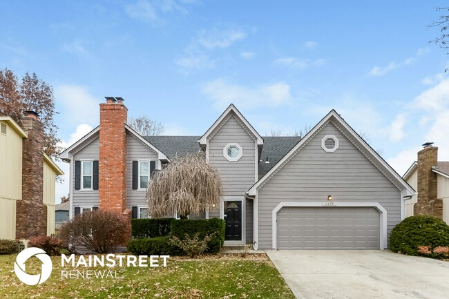property at 1624 NE Debonair Dr