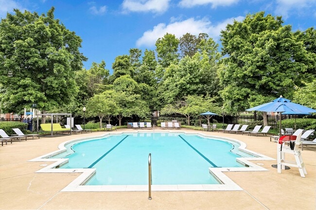 Annapolis Bay in Annapolis, MD - Building Photo - Building Photo