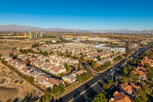 Las Vegas Condominiums in Las Vegas, NV - Foto de edificio - Building Photo