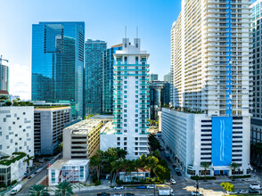 Solaris in Miami, FL - Building Photo - Building Photo