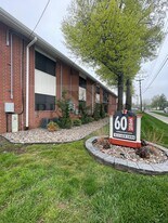 6053 Barton Ave in Shawnee, KS - Building Photo