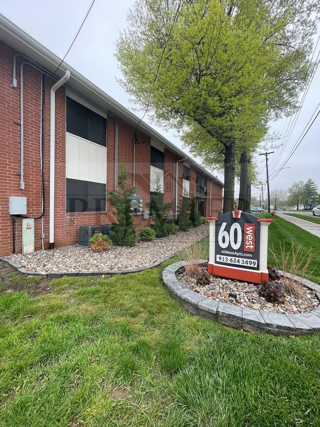 property at 6053 Barton Ave