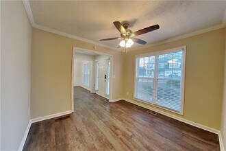 1997 Alcovy Trace Way in Lawrenceville, GA - Building Photo - Building Photo