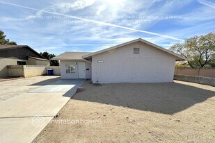 1915 E Colgate Dr in Tempe, AZ - Building Photo