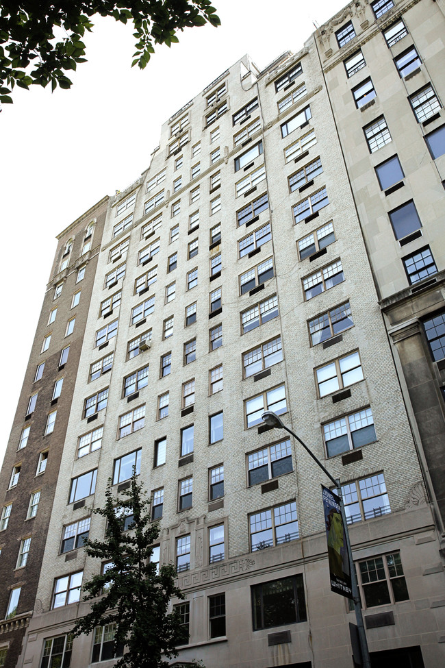 965 Fifth Ave in New York, NY - Building Photo - Building Photo