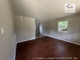 property at 4202 S Dowfield Dr