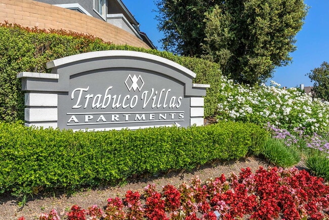 Trabuco Villas