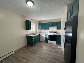 2502 King Street C in Colorado Springs, CO - Building Photo - Building Photo