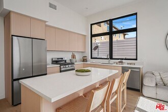 3808 College Ave in Culver City, CA - Building Photo - Building Photo