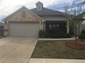 132 Stanley Falls Dr in Anna, TX - Building Photo