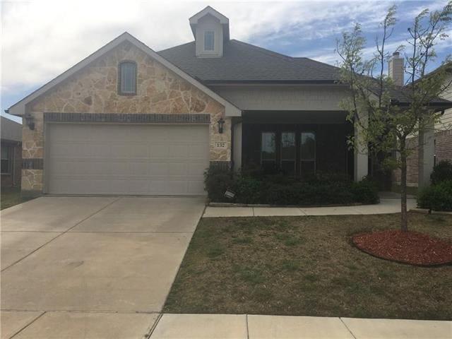 property at 132 Stanley Falls Dr