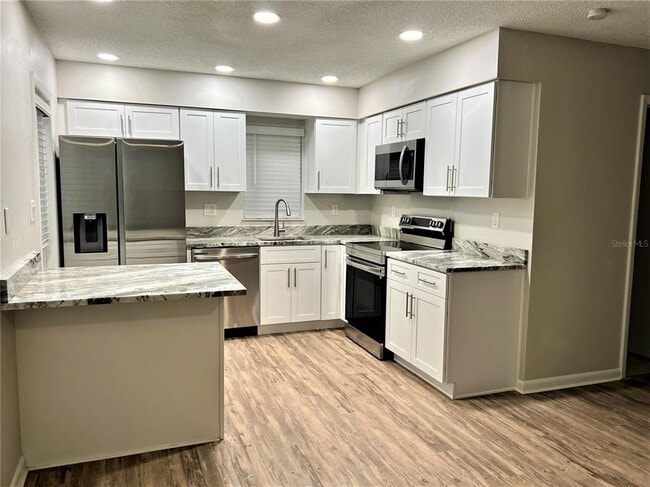 5117 29th Ave S in Gulfport, FL - Building Photo - Building Photo