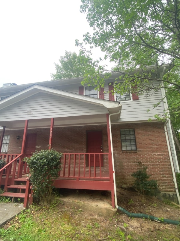 property at 1232 Creek Forest Ct NW