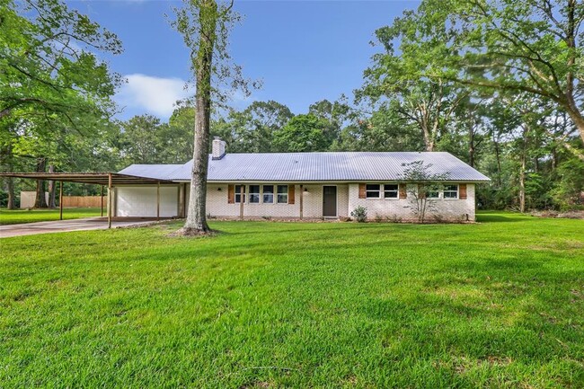 property at 3014 Inland Rd