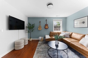 1109 Wade Ave in Nashville, TN - Building Photo