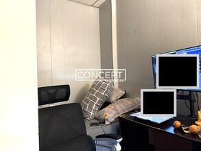 846 Huntington Ave, Unit 2 in Boston, MA - Foto de edificio - Building Photo