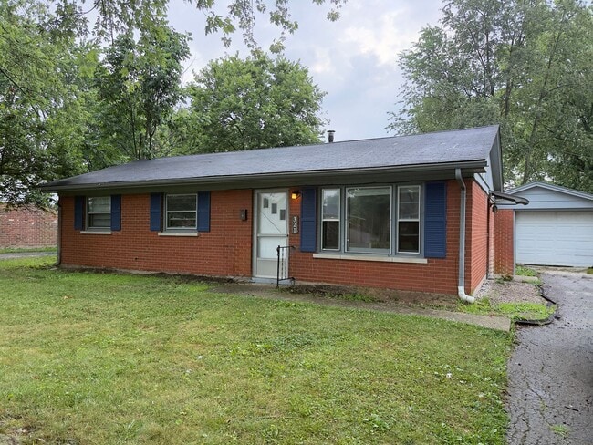 321 Purdue Pl in Lexington, KY - Building Photo - Building Photo