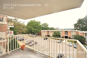 2622 Fort Farnsworth Rd in Alexandria, VA - Building Photo - Building Photo