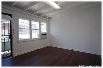 2009 Waiola St in Honolulu, HI - Building Photo - Building Photo
