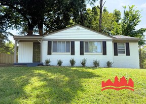 2463 Brewster Ave in Memphis, TN - Building Photo