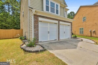 6098 Allpoint Way in Fairburn, GA - Building Photo - Building Photo