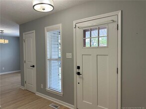 6913 Timbercroft Ln in Fayetteville, NC - Building Photo - Building Photo