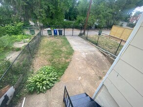 606 N Woodington Rd in Baltimore, MD - Building Photo - Building Photo