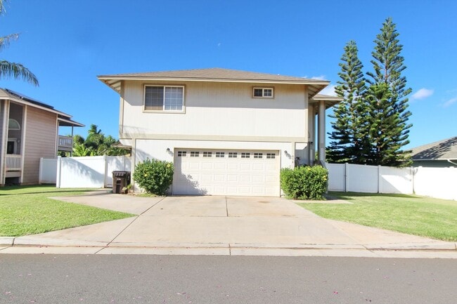 property at 674 Malimali St