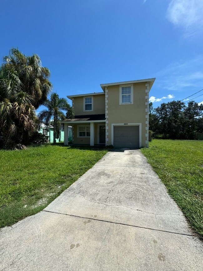 1920 Fairfield Ave S in St. Petersburg, FL - Building Photo - Building Photo