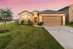 5138 Royal Jasmine Pl in Katy, TX - Building Photo