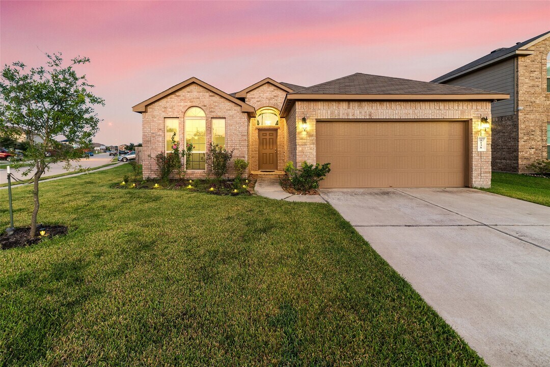 5138 Royal Jasmine Pl in Katy, TX - Building Photo