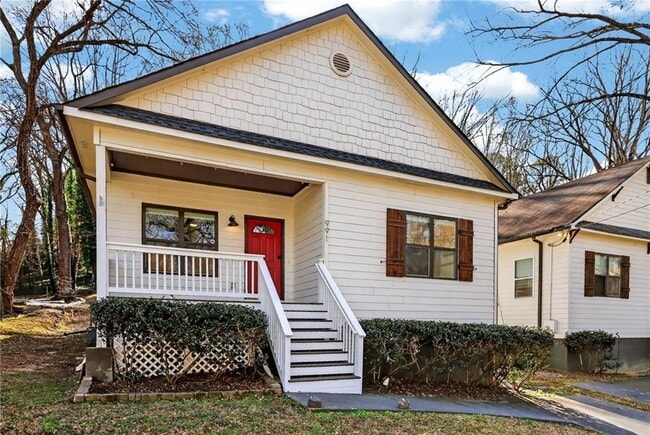 property at 991 Ada Ave NW