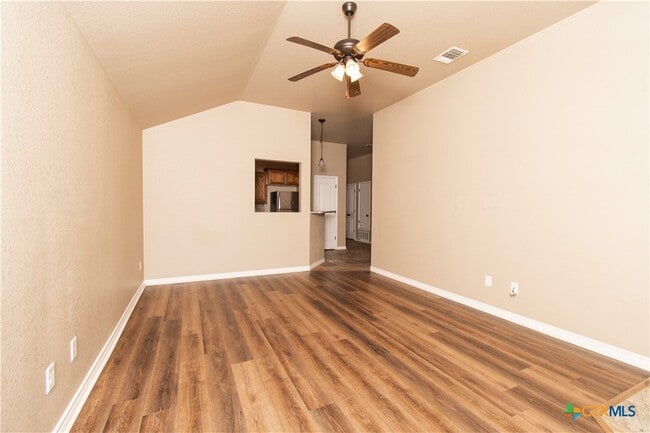 property at 402 Sladecek Dr