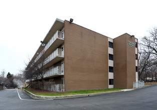 Cotter Building in Akron, OH - Building Photo - Building Photo