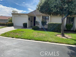 property at 3156 Alta Vista